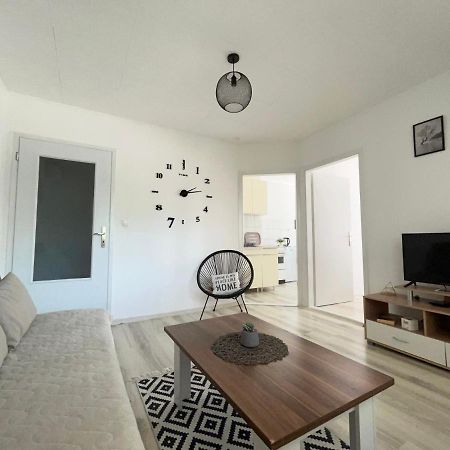 Starlux Apartment Mostar Exteriör bild