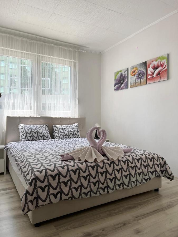 Starlux Apartment Mostar Exteriör bild