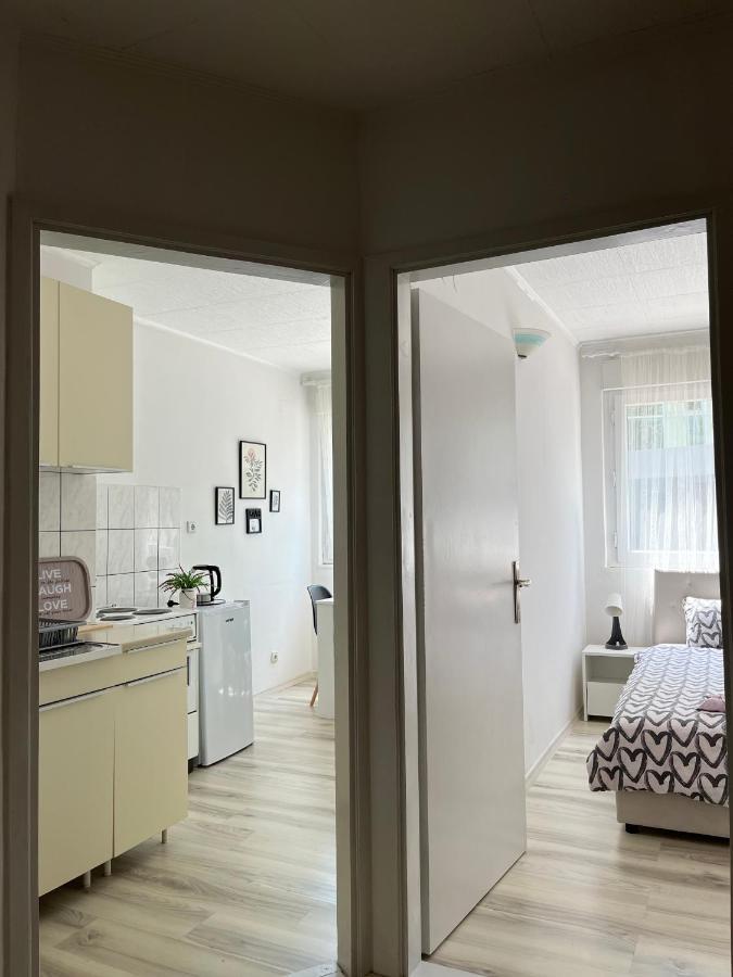 Starlux Apartment Mostar Exteriör bild